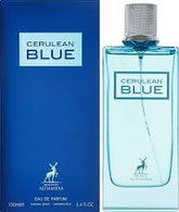AL HAMBRA BLUE CERULEAN EDP 100ML